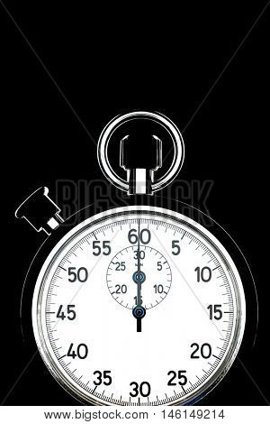 Stopwatch