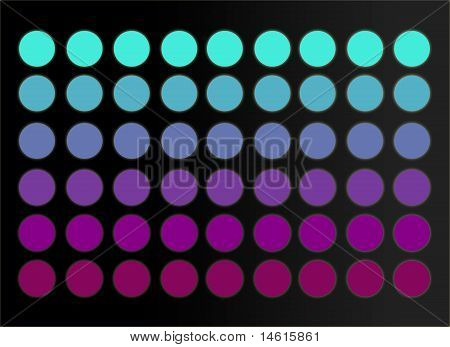 Disco plano de fundo