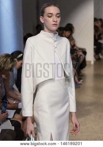 Denibi Barcelona - Utopia Collection 2017