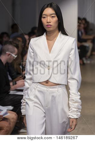 Denibi Barcelona - Utopia Collection 2017