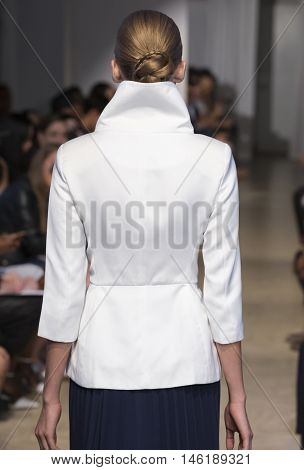 Denibi Barcelona - Utopia Collection 2017