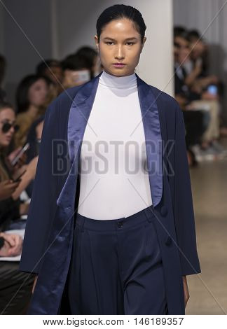 Denibi Barcelona - Utopia Collection 2017