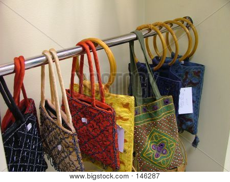 Sacs à main indiennes