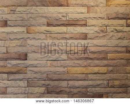 Brick wall interior pattern background lighter clear