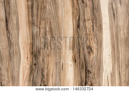 texture of wooden board with a beautiful pattern