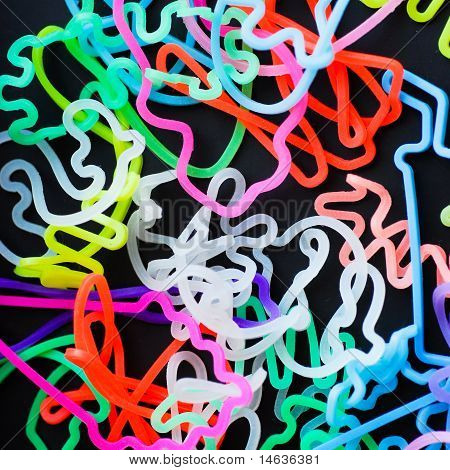 elastisk