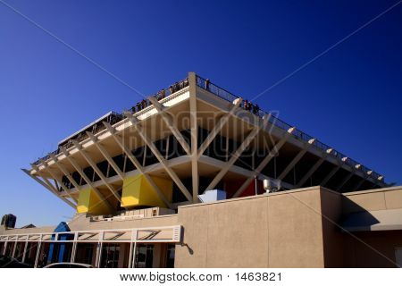 Pier