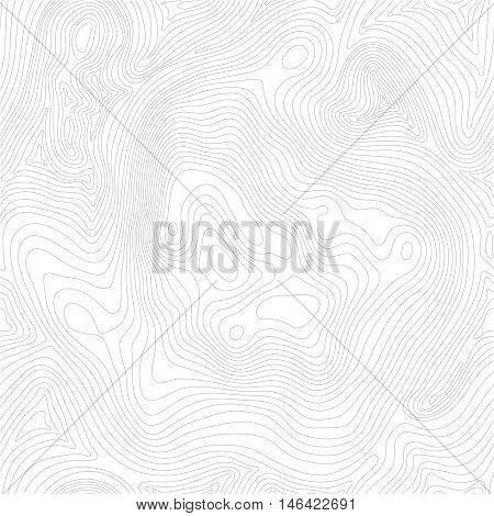Topographic map background concept with space for your copy.