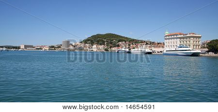 Croatie (Hrvatska)