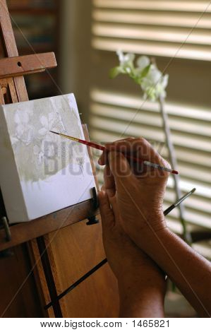 Artista