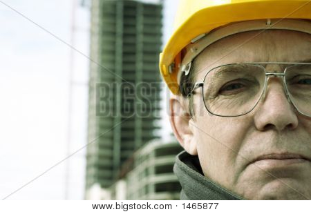 Architekt