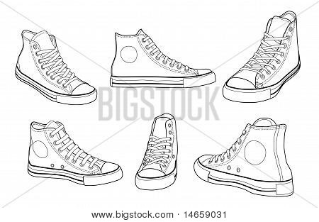 Turnschuhe