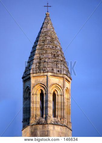 Capilla