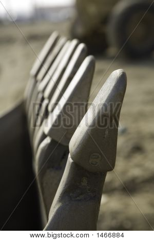 Spand Loader detaljer 5