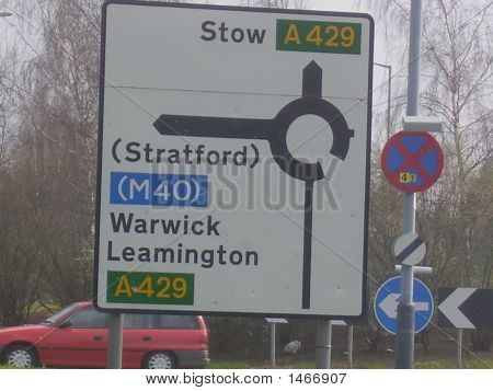 Directional View