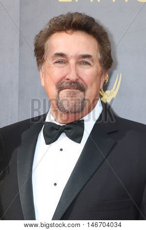 LOS ANGELES - SEP 10:  Bryce Zabel at the 2016 Creative Arts Emmy Awards - Day 1 - Arrivals at the Microsoft Theater on September 10, 2016 in Los Angeles, CA