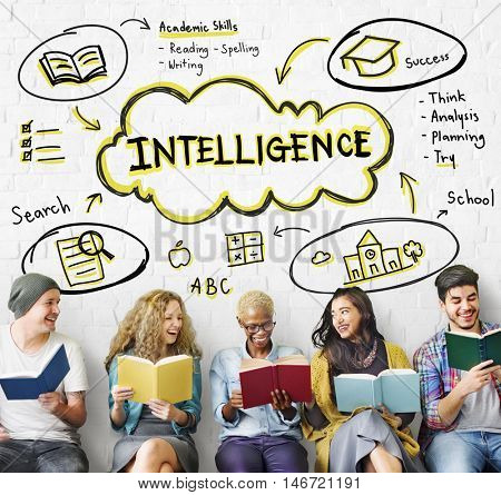 Lesson Training Study Knowledge Learning Concept