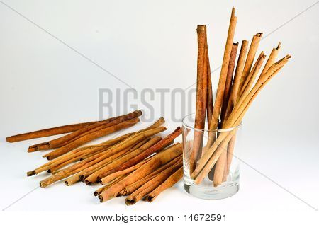 Cinnamon
