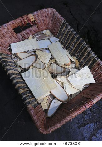Tongkat Ali / Eurycoma Longifolia