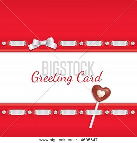 Greeting card