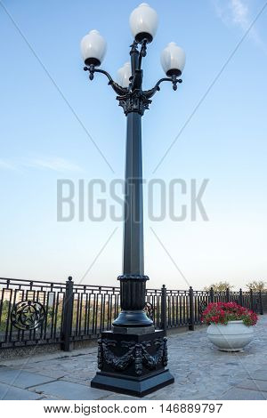 Mamaev Kurgan. Hero City Volgograd, Russian Federation.