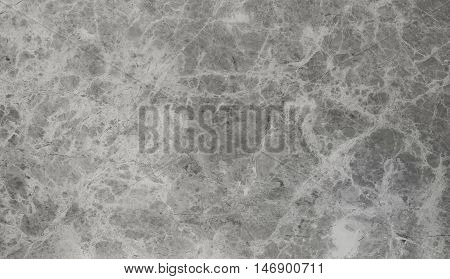 Grey marble texture. Marble nature pattern or abstract background
