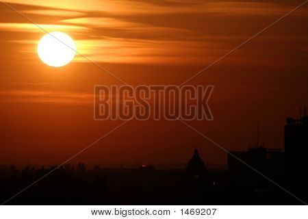 Sunrise