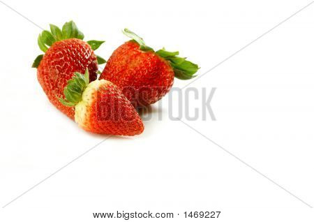 Erdbeeren