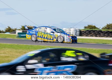 Shannons Nationals, Round 6, Wphillip Island. September 9-11, 2016