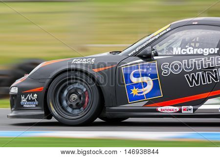 Shannons Nationals, Round 6, Wphillip Island. September 9-11, 2016