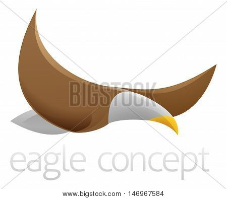 Flying Eagle Design