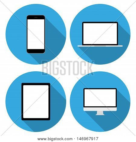 Business concept. New Idea. background icon. new idea