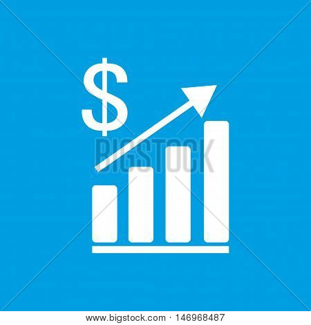 Business concept. New Idea. background icon. new idea