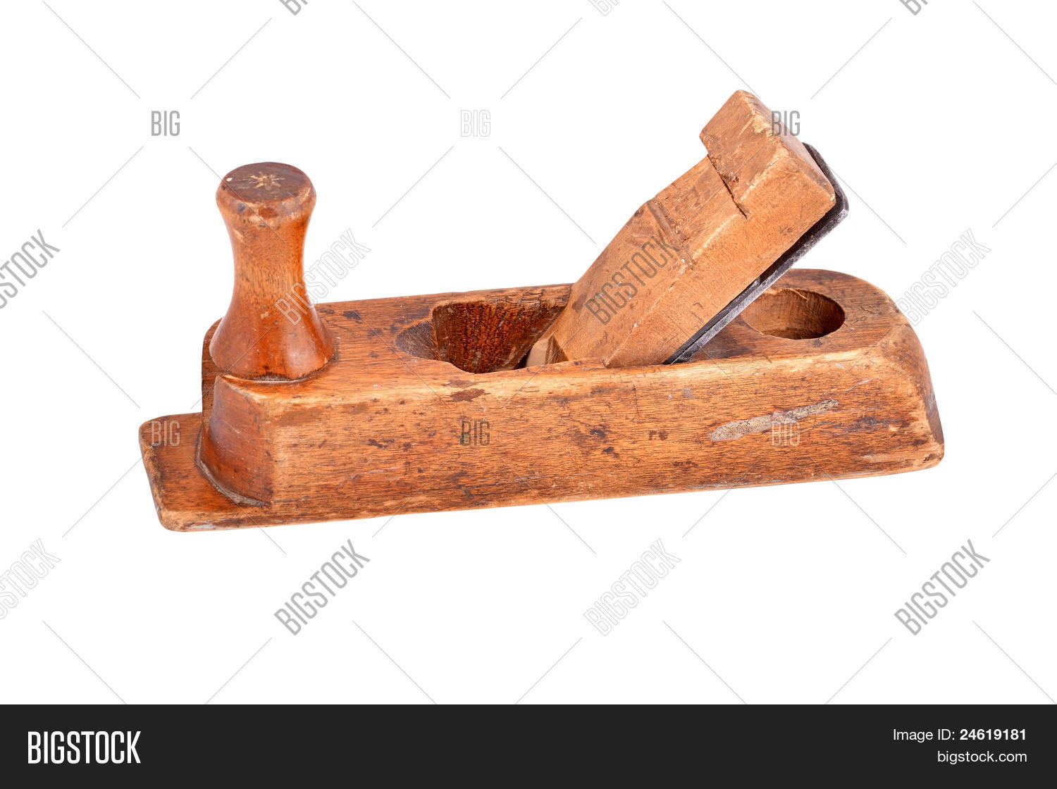 Vintage Jointer Image & Photo (Free Trial) Bigstock
