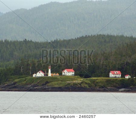 Casa à beira-mar