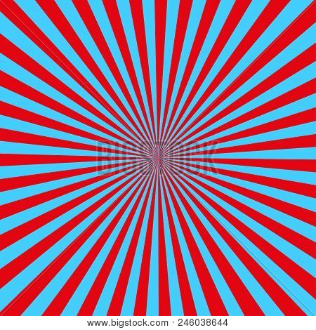 Brust. Pattern. Background. Abstract Geometric Wallpaper Of The Surface. Pleasant Colors. Print For 