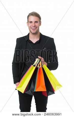 Set Budget. People Overspend On Things Because They Had No Parameters Around Spending. Shopping Budg