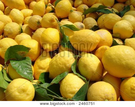 Limones