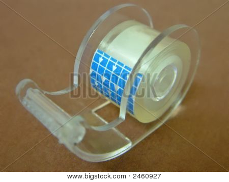 Tape Dispenser