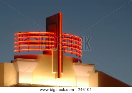 Neon 544