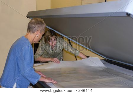 Teamwork