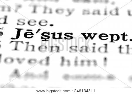 Scriptures from the Bible spirit learning gospel truth spirituality