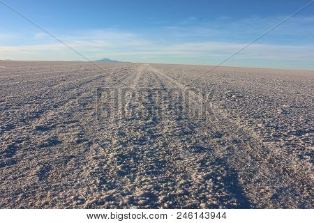 Salar De Uyuni, A Unique Place And A Wild Beauty That Gains The Faction Of Those Who Know Each Other