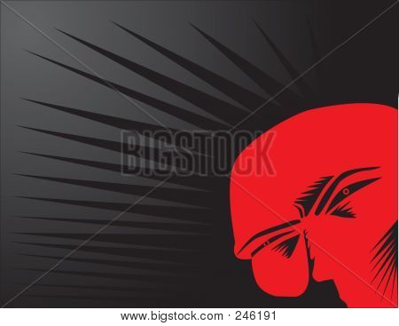 Komiks książki złego stylu