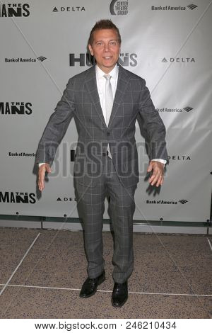 LOS ANGELES - JUN 20:  Michael Feinstein at the 