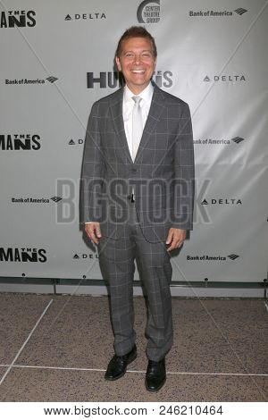LOS ANGELES - JUN 20:  Michael Feinstein at the 
