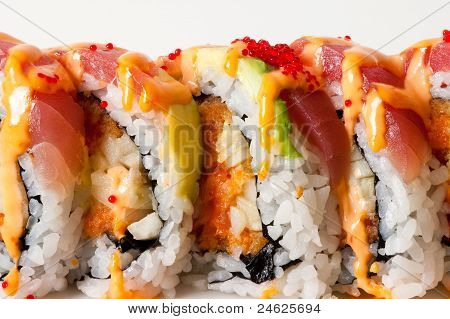 Sushi