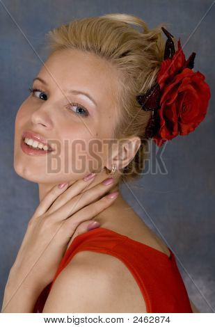 Rubia