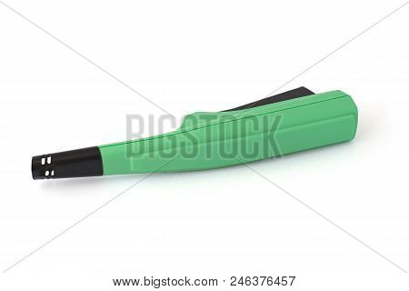 Piezoelectric Lighter For Household Use At Home For Ignition