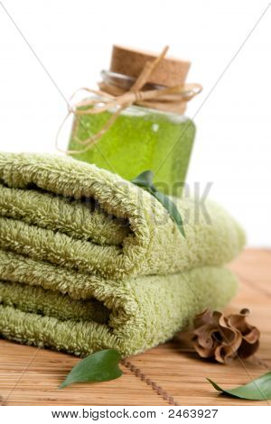 Trattamento Spa